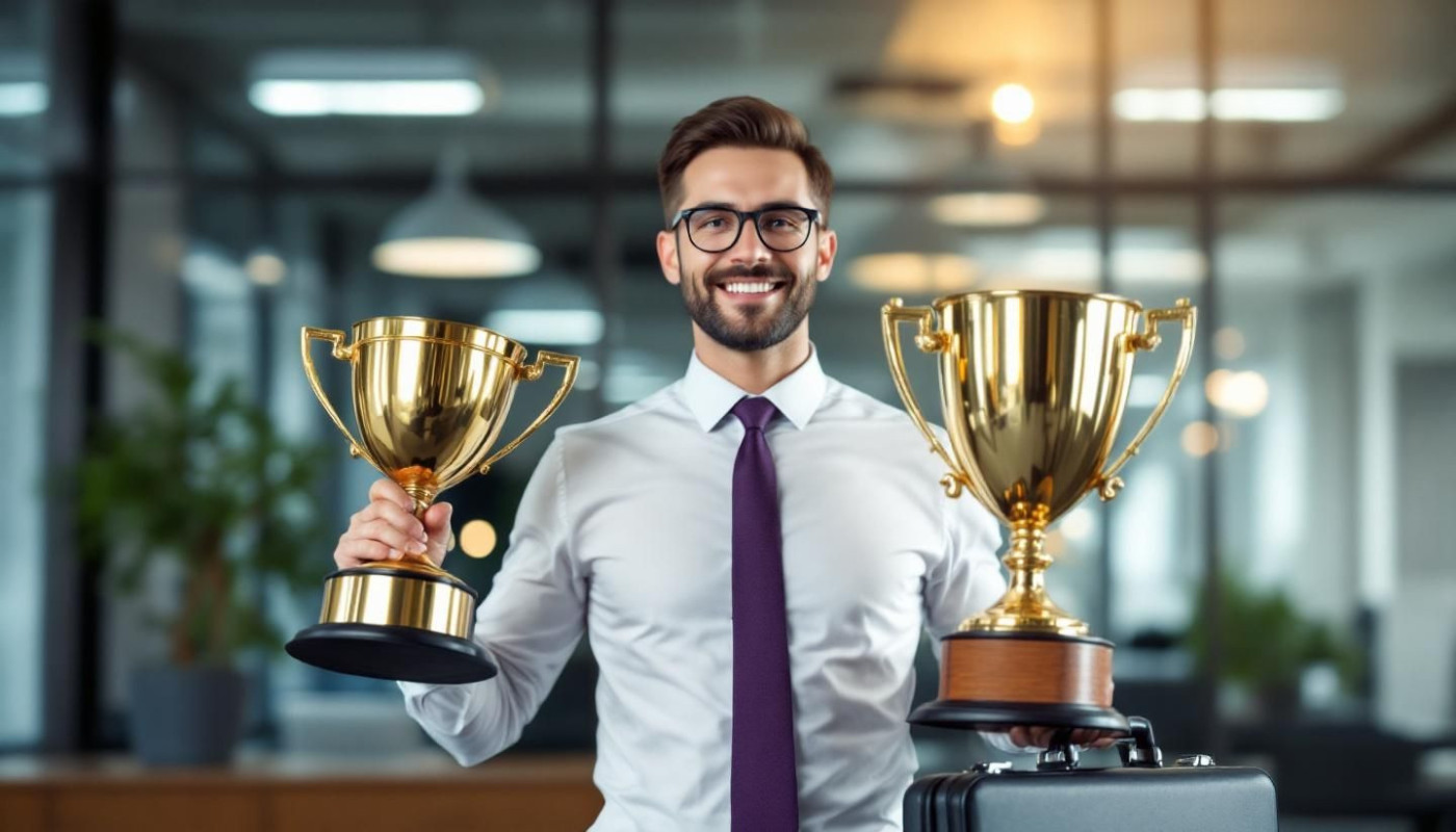 Key Attributes That Define A Successful Entrepreneur